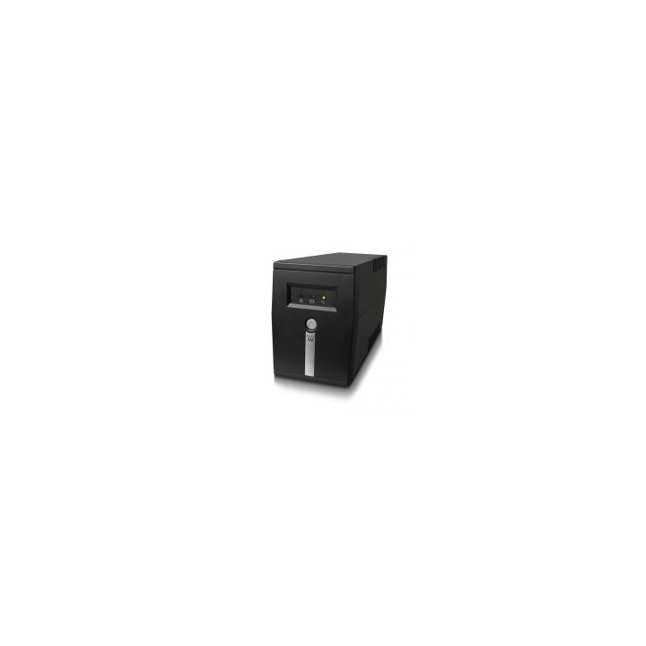 Sai ewent ew3946 600va - 360w avr