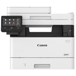 Multifuncion laser canon mf455dw monocromo i - sensys