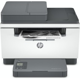Multifuncion laser hp monocromo m234sdn 29ppm
