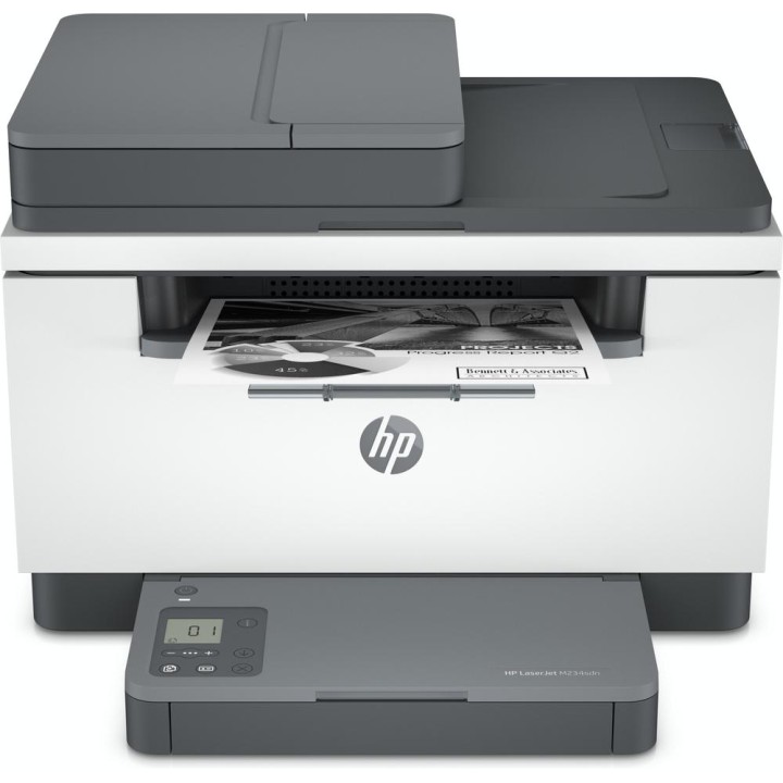 Multifuncion laser hp monocromo m234sdn 29ppm