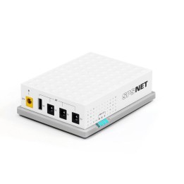 Sai dc compacto salicru sps net2