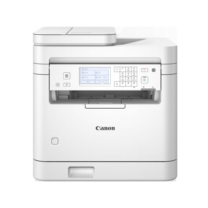 Multifuncion laser canon mf287dw monocromo i - sensys