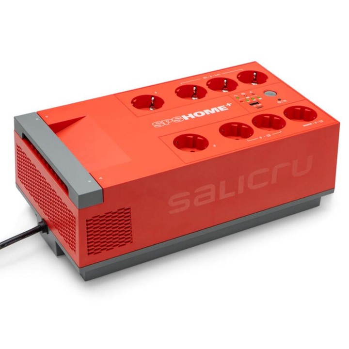 Sai salicru sps 1000 home+ 1000va