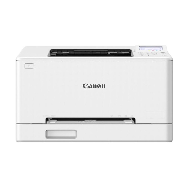 Impresora canon lbp646cdw laser color i - sensys