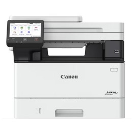 Multifuncion laser canon mf463dw ii monocromo