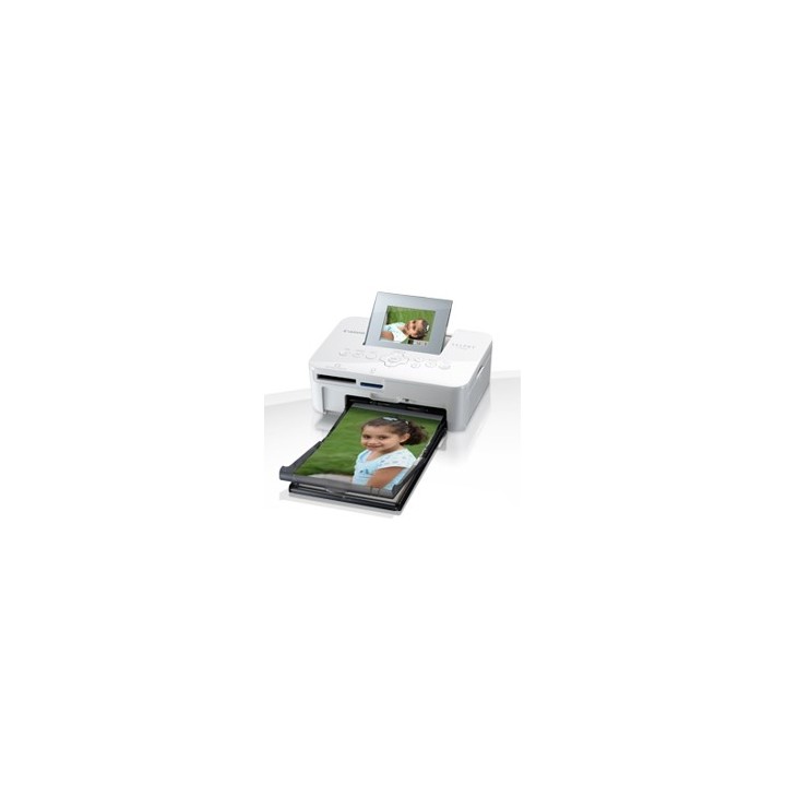 Impresora canon cp1000 sublimacion color photo
