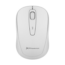 Phoenix m250 ratón inalámbrico 2.4 ghz