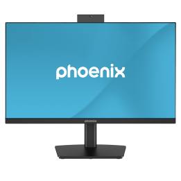 Monitor phoenix visión 24 pro 23.8 pulgadas
