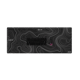 Alfombrilla phoenix stratos para ratón escritorio