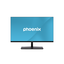 Monitor phoenix prisma 24 pulgadas full hd