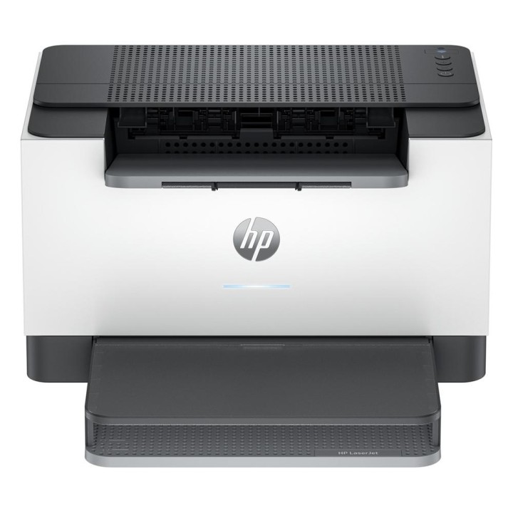 Impresora hp laser monocromo laserjet sfp m207dw 28ppm