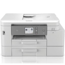 Multifunción inyección brother mfcj4540dwxlre1 wifi dúplex