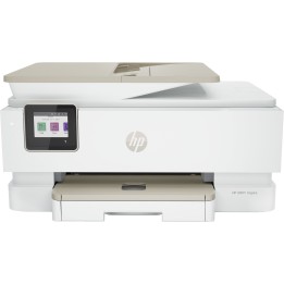 Multifuncion inyeccion hp envy 7920e color