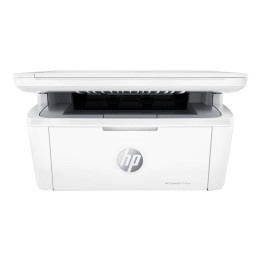 Multifunción láser hp m140w monocromo wifi duplex