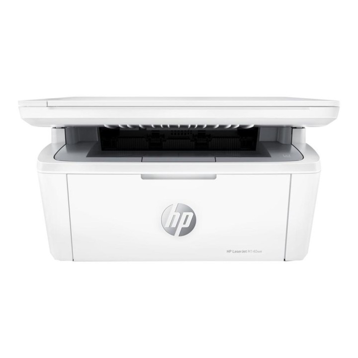 Multifunción láser hp m140w monocromo wifi duplex