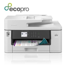 Multifuncion inyeccion brother mfc - j5340dwe ecopro color