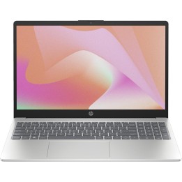 Portátil hp 15 - fc0111ns 15.6 pulgadas ryzen 7 - 7730u 8gb