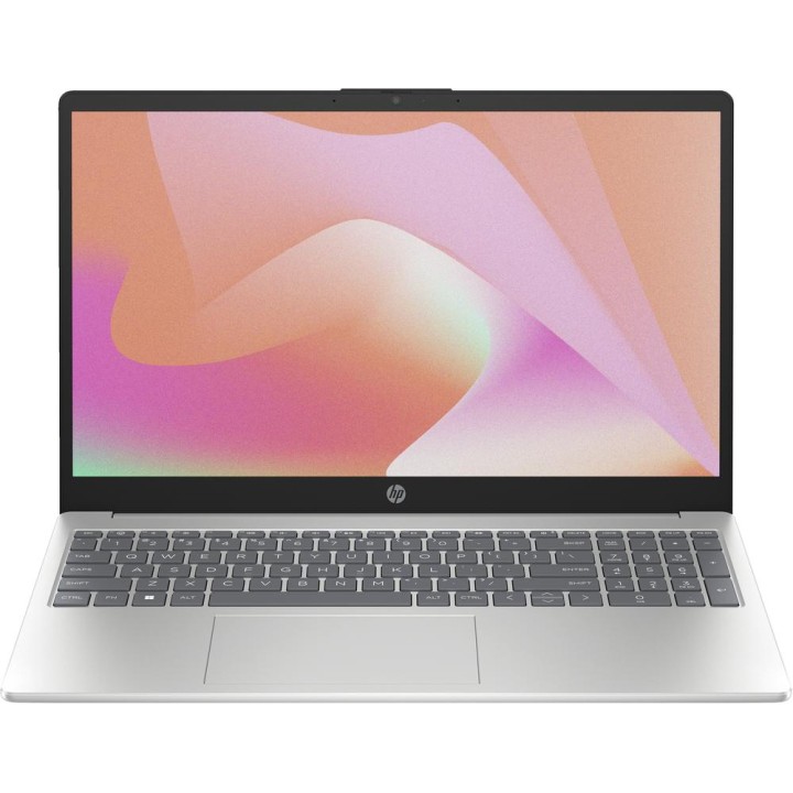 Portátil hp 15 - fc0111ns 15.6 pulgadas ryzen 7 - 7730u 8gb