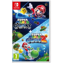Juego nintendo switch -  super mario
