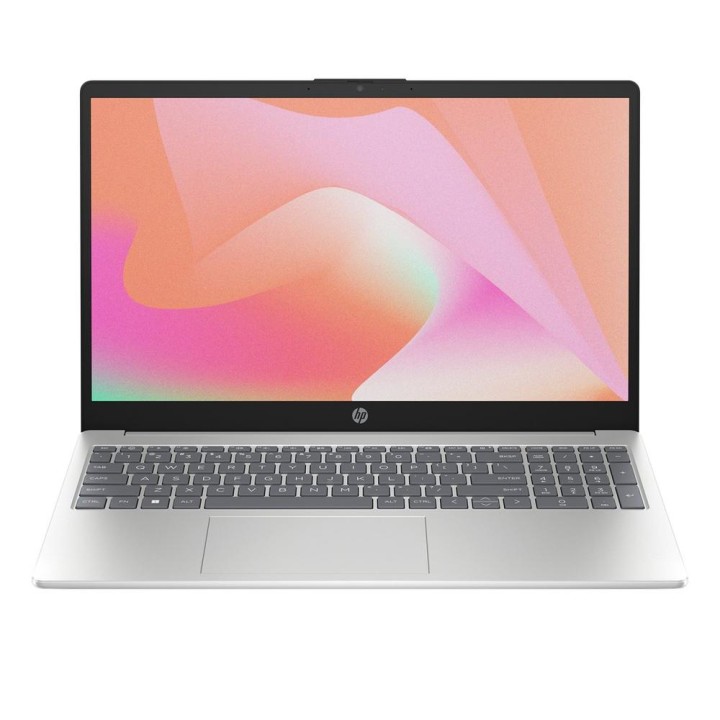Portatil hp 15s - fd0327ns i7 - 1355u 15.6 pulgadas 16gb