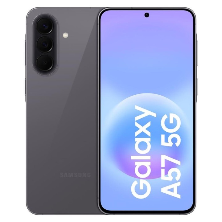 Telefono movil smartphone samsung galaxy a57