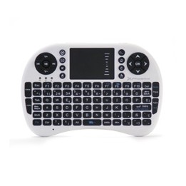 Mini teclado inalambrico wireless 2.4ghz phoenix