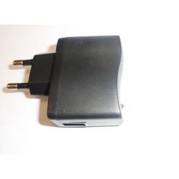 Adaptador corriente cargador dc 5.0v ac