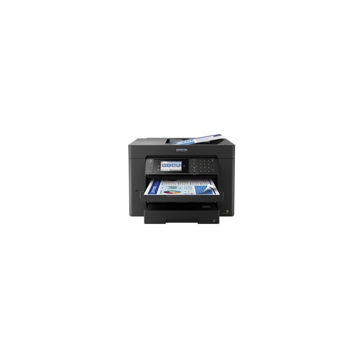 Multifunción inyección epson wf - 7840dtwf color wifi