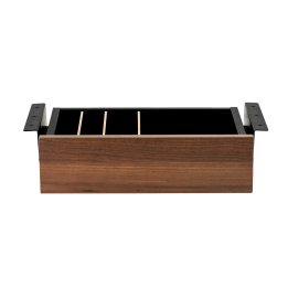 Cajon phoenix para escritorio artisan combinación