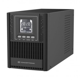 Sai conceptronic zeus52e1k 1000va 900w online