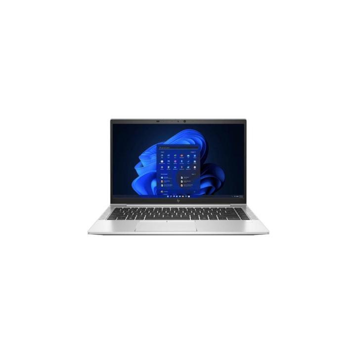 Portatil reacondicionado hp elitebook 845 g8 14 pulgadas - amd ryzen 5 pro 5650u - 16gb - 256gb m2 - win 11 pro - teclado españo