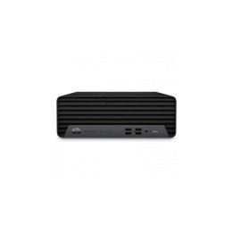 Ordenador reacondicionado sff hp prodesk 400 g7 - i7 - 10th - 16gb - 512gb ssd nvme - windows 11 pro - sin vga