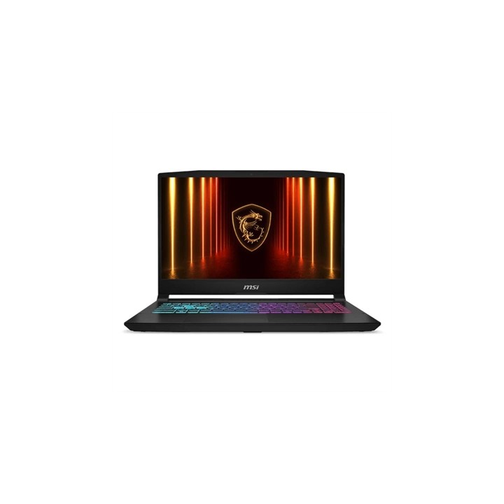 Portatil msi katana 15 hx b14wgk - 086xes