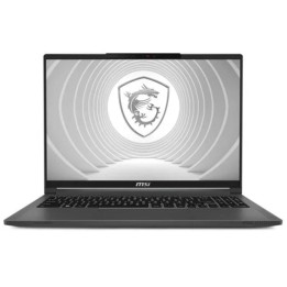 Portatil msi creatorpro 16 a1vkg - 219es u7 - 155h