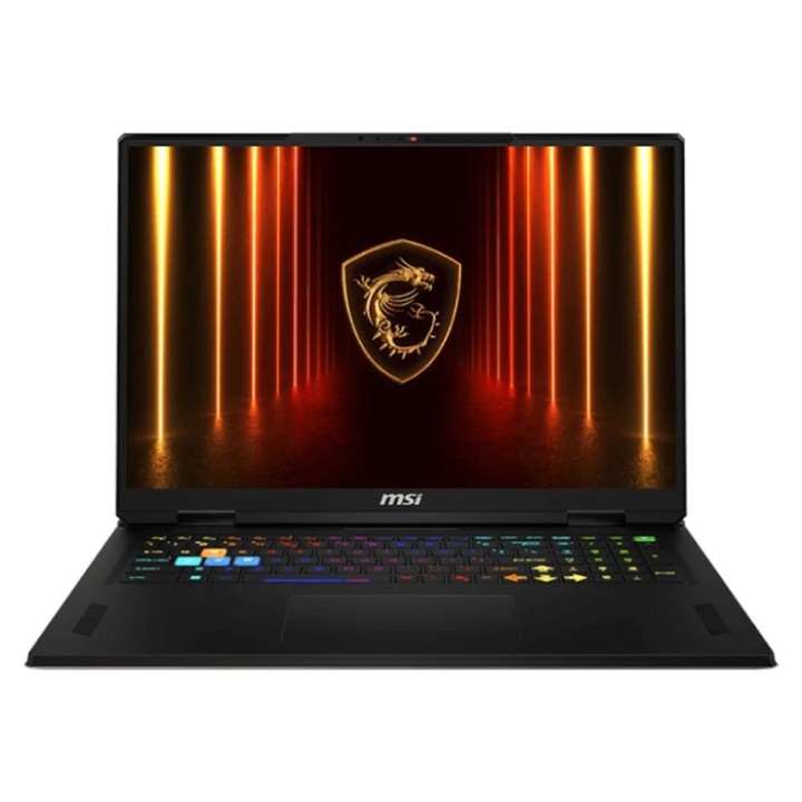 Portatil msi vector 18hx - 1000es u9 - 275hx 64gb