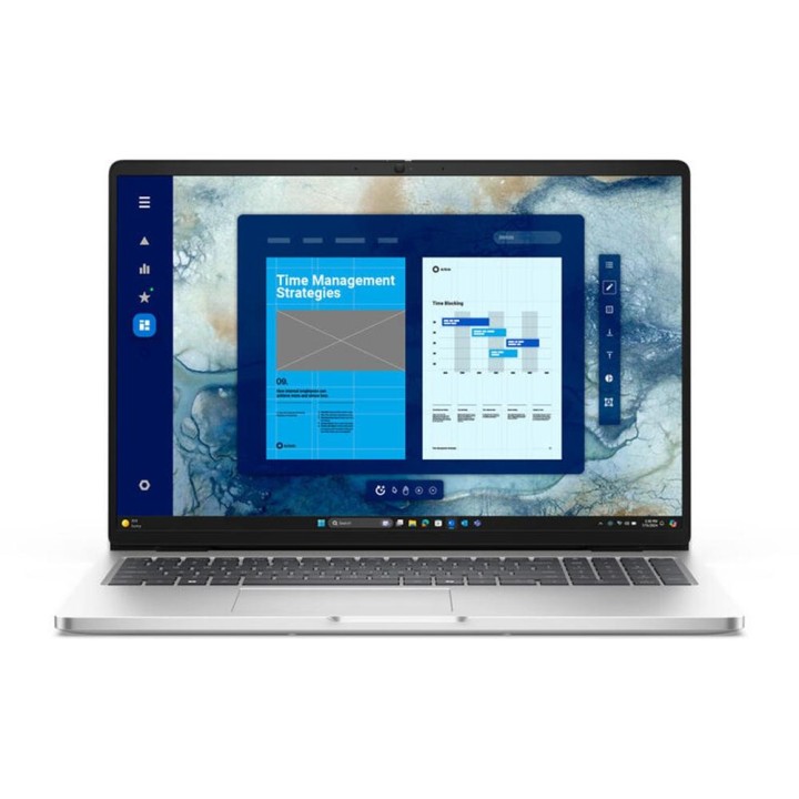 Portatil dell pro 16 pc16250 u5 - 235u