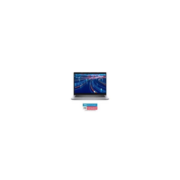 Portatil dell latitude 5320 g7 i5 - 1145