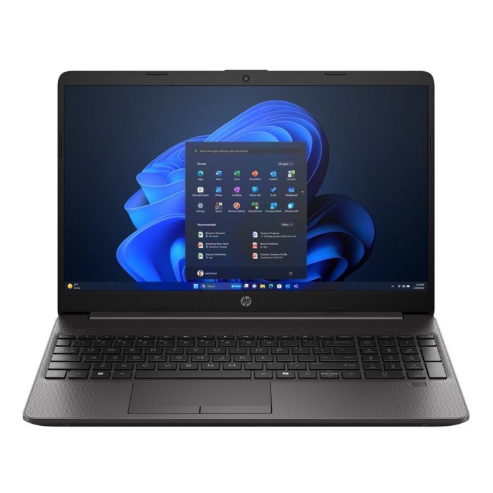 Portatil hp 250r g9 core 5 - 120u