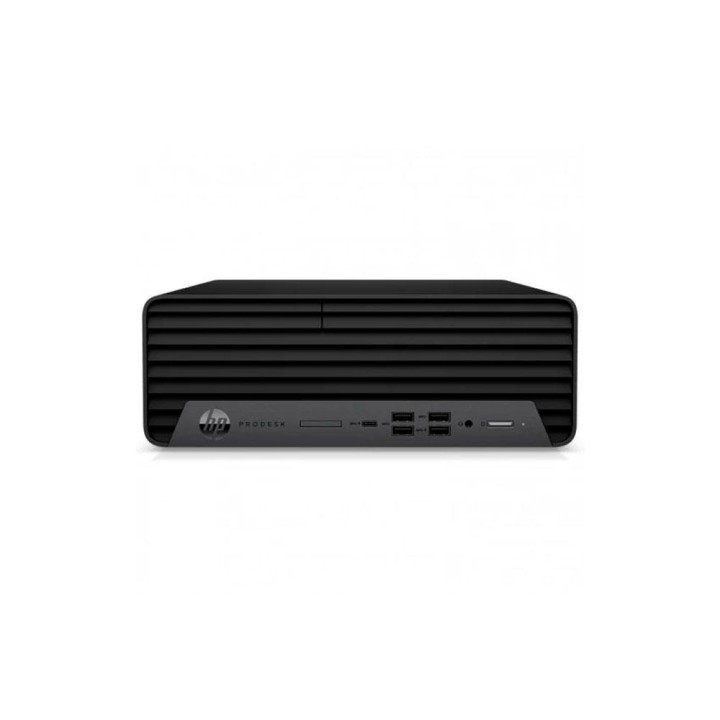 Ordenador reacondicionado sff hp prodesk 600