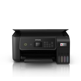 Multifuncion epson inyeccion color ecotank et - 2871
