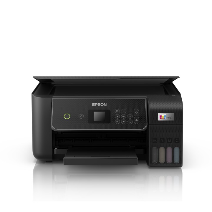 Multifuncion epson inyeccion color ecotank et - 2871