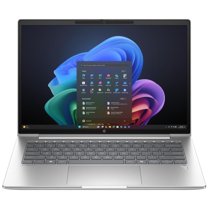 Portatil hp probook 4 g1q x126100
