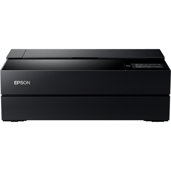Impresora epson fotografica sc - p900