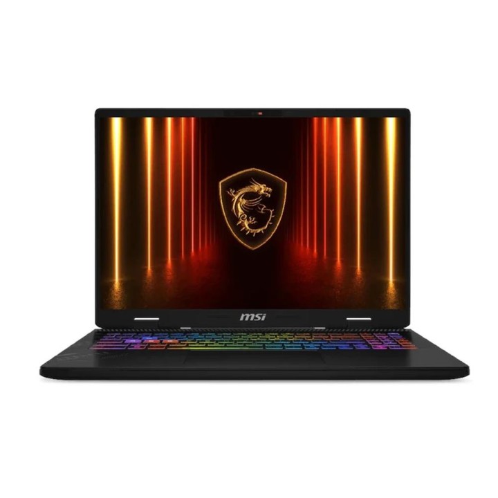 Portatil msi crosshair a16hx - 076xes r7 - 8840hx 32gb