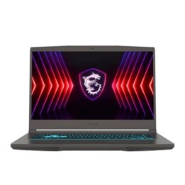 Portatil msi thin 15 - 219es r7 - 7735hs 16gb