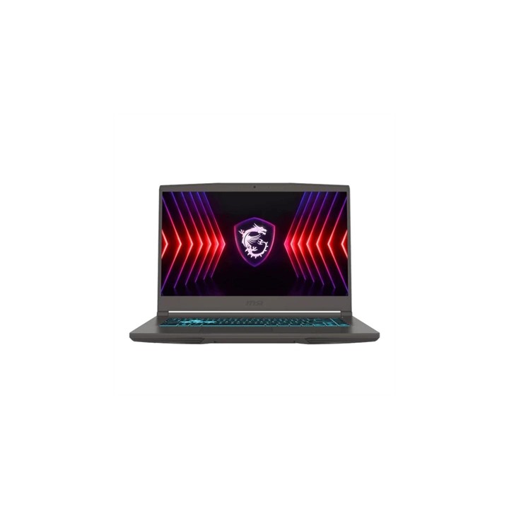Portatil msi thin 15 - 219es r7 - 7735hs 16gb
