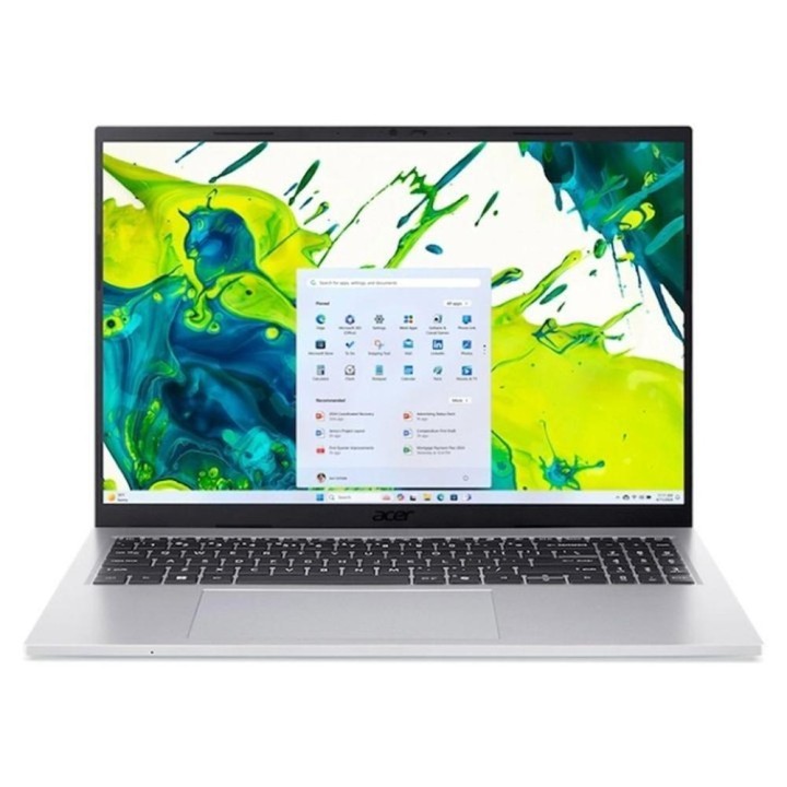 Portatil acer ag16 - 71p - 96l7 i9 - 13900h 32gb ssd