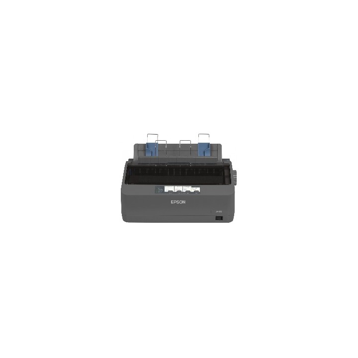 Impresora epson matricial lq350 usb - serie - paralelo