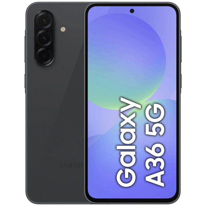 Movil samsung galaxy a36 5g 8