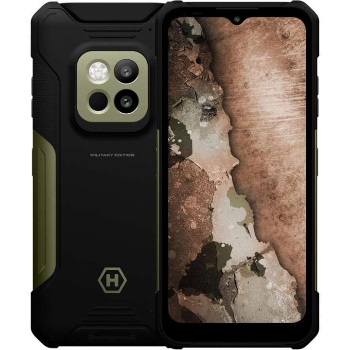 Movil hammer construction 2 5g thermal